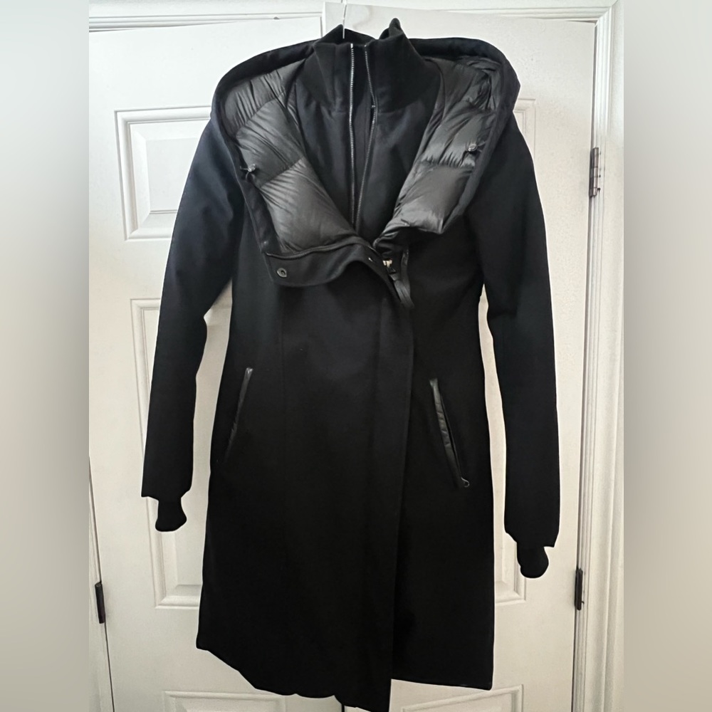 MACKAGE winter jacket - Picture 4 of 11